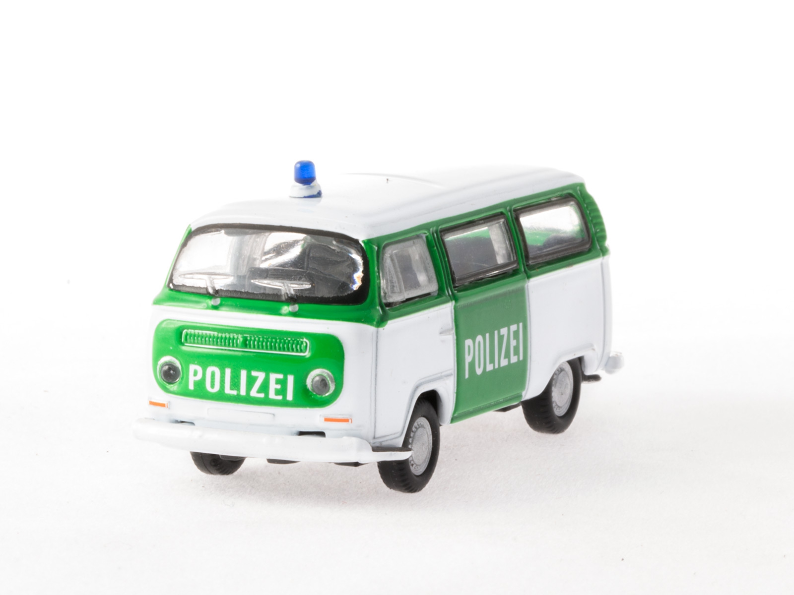 Welly 73112 VW T2 Police 1:87