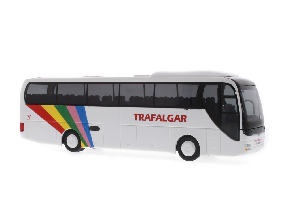 Rietze 65547 MAN Lion's Coach Trafalgar 1:87