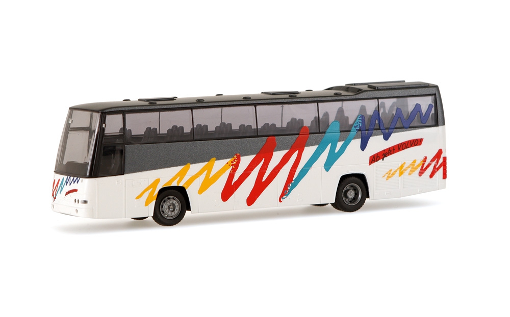 Rietze 64601 Volvo B12-500 Serie 2001 1:87