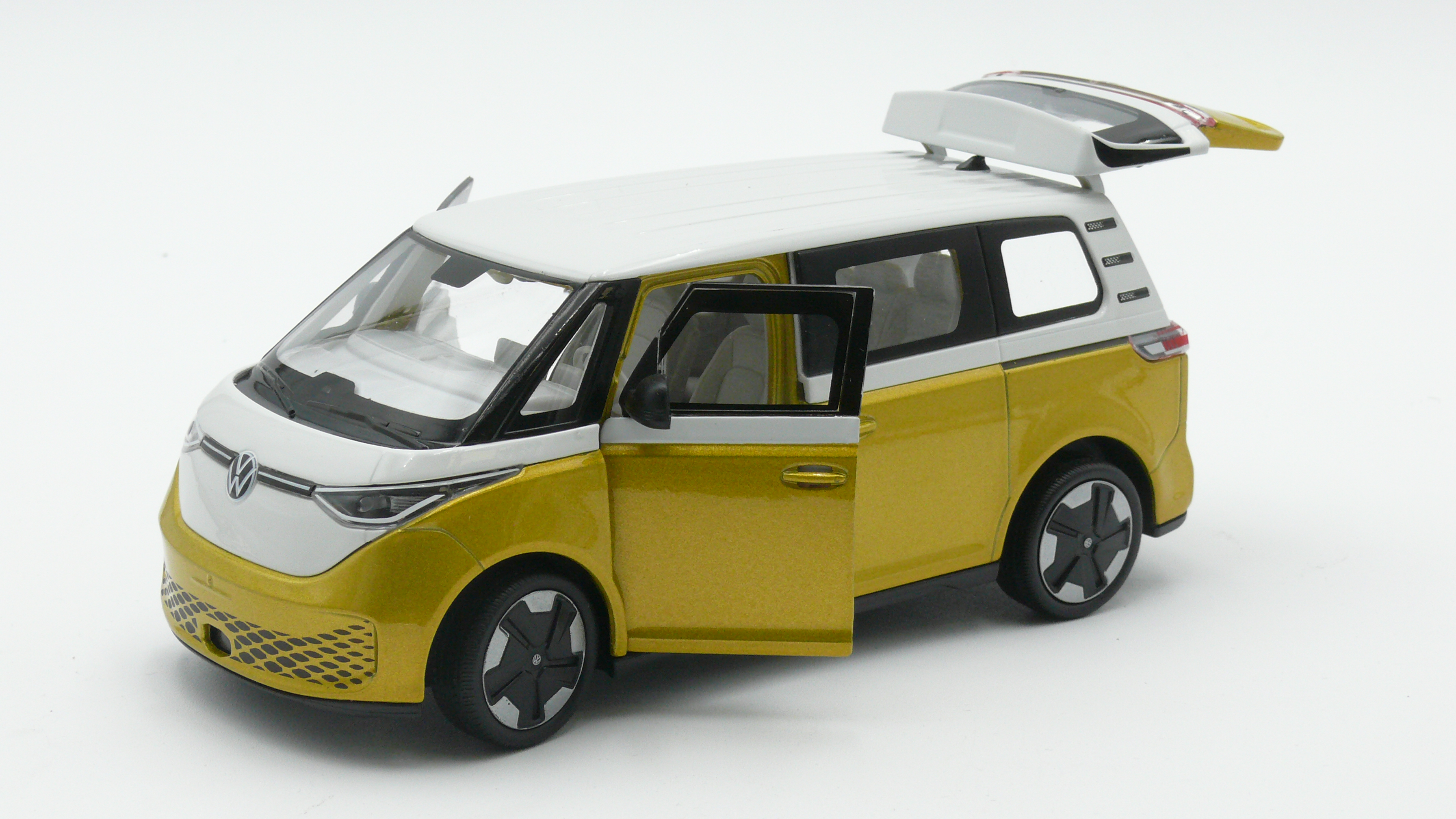 Welly 24119 VW ID Buzz 1:24