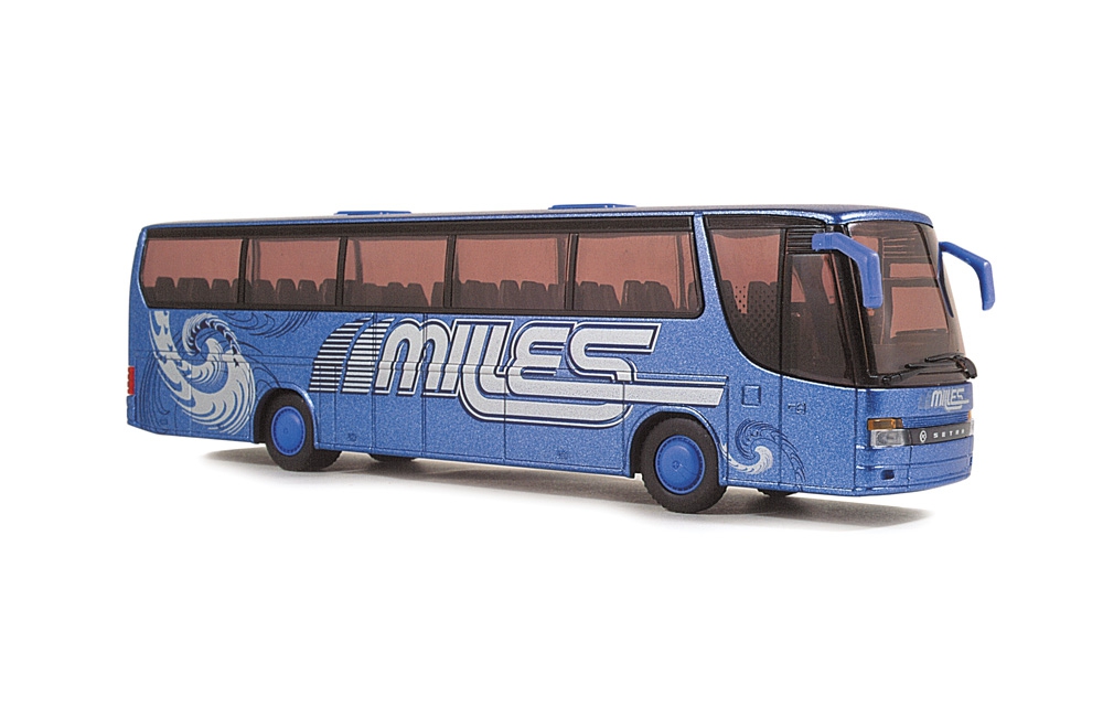 Rietze 64112 Setra S 315 HD Milles 1:87