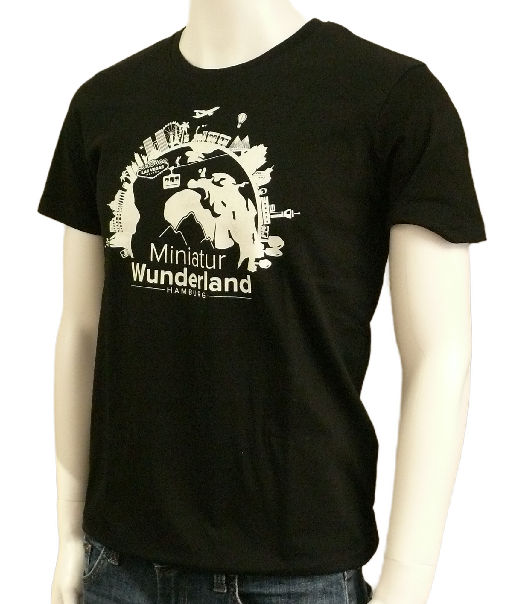 T-Shirt – Pictogram