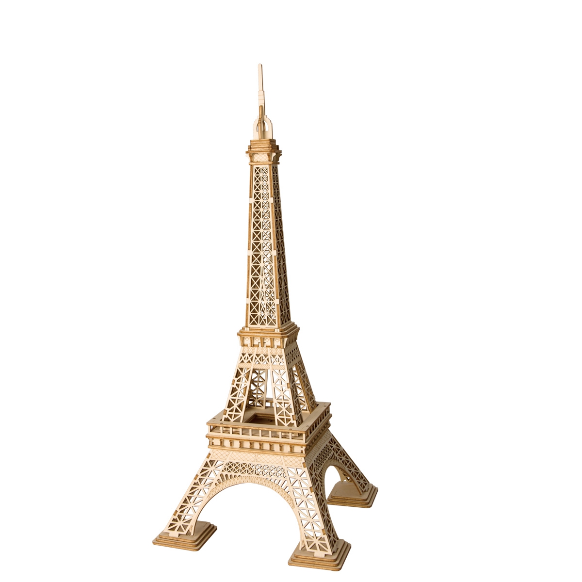 Holzbausatz - ROKR Robotime - Eiffeltower / Eiffelturm - TG501 