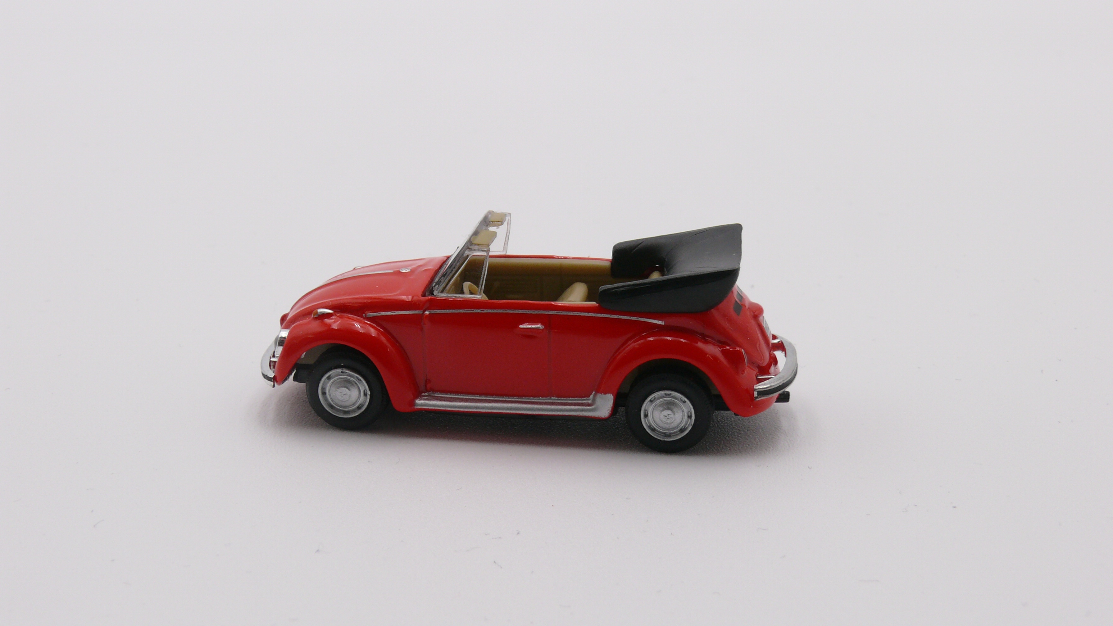 Magnet VW Käfer Cabrio