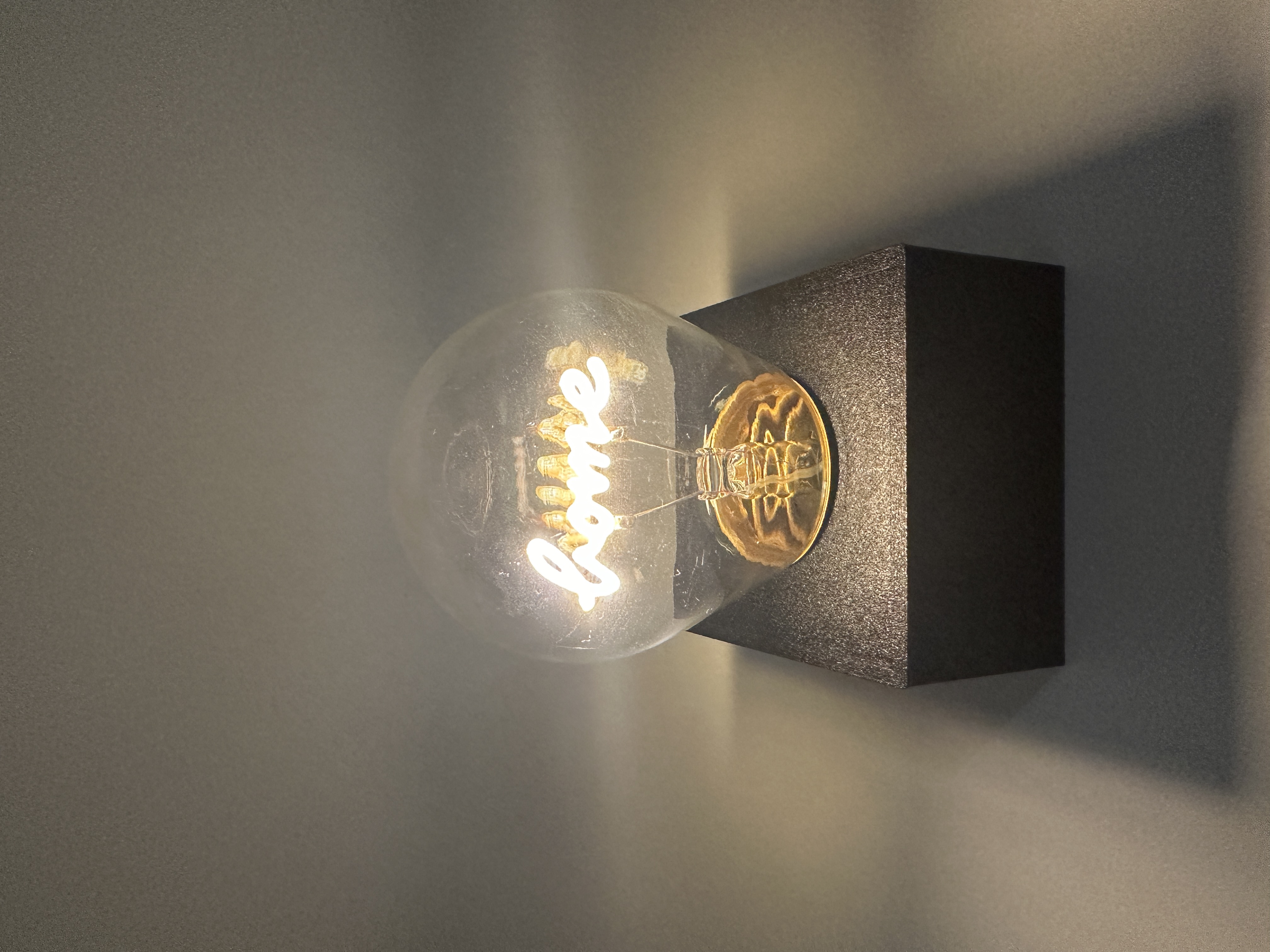 LED Light Bulb – Home