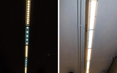 Leds