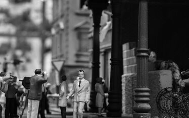 Willy Brandt 1 Sw