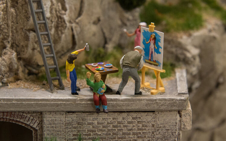 Vorschaubild Jobs Mediengestalter