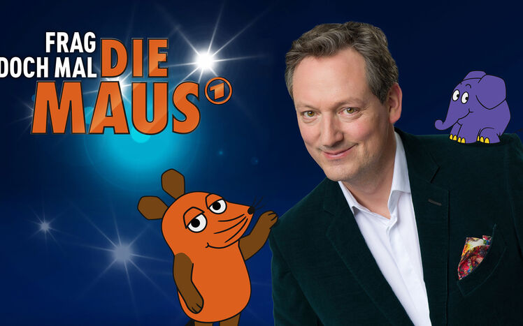 Tv Tipp Vorschaubild Content Frag Doch Mal Die Maus Original