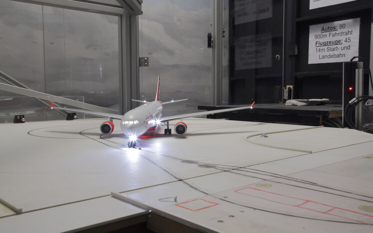 2011 flughafen bau