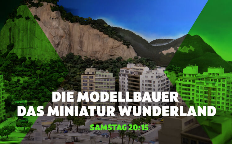 5 Miniatur Wunderland 1600x1200 S02 Ep05