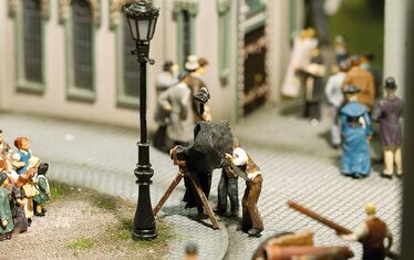 Guz 1848-1910 Mobilitaet