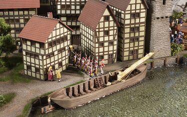 Guz 1600-1789 Der Landesherr 2