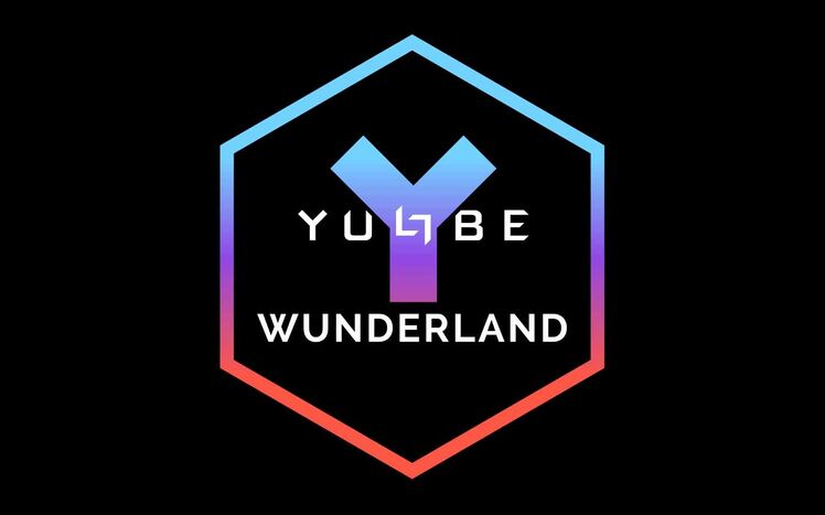 Yullbe wunderland schwarz