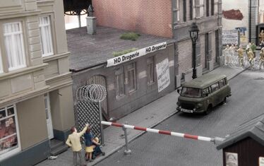 Dgs 1961 Ho Märkte
