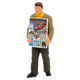 Preiser Mann Miwula News