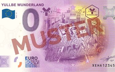 Content produkt euro geldschein yullbe