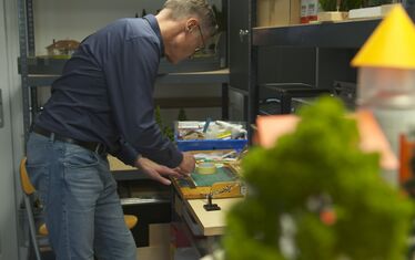 DMAX Duell FOLGE 2 GEISTERHAUS WERNER MEYER BAU 01