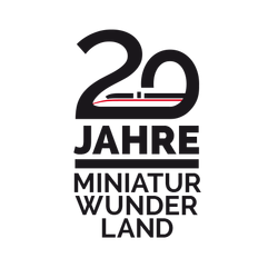Icon 20 jahre