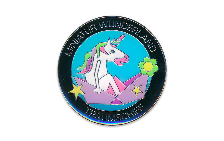Onlineshop spendenpins magnete 2023 traumschiff