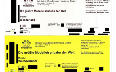 Content Miwula Eventim Ticket