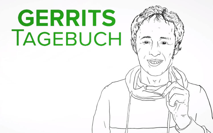 Vorschaubild Gtb Gerrits Tagebuch