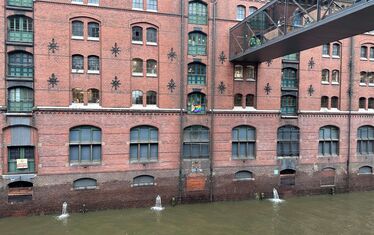 Wb 04 kw 51 Wasser läuft ab