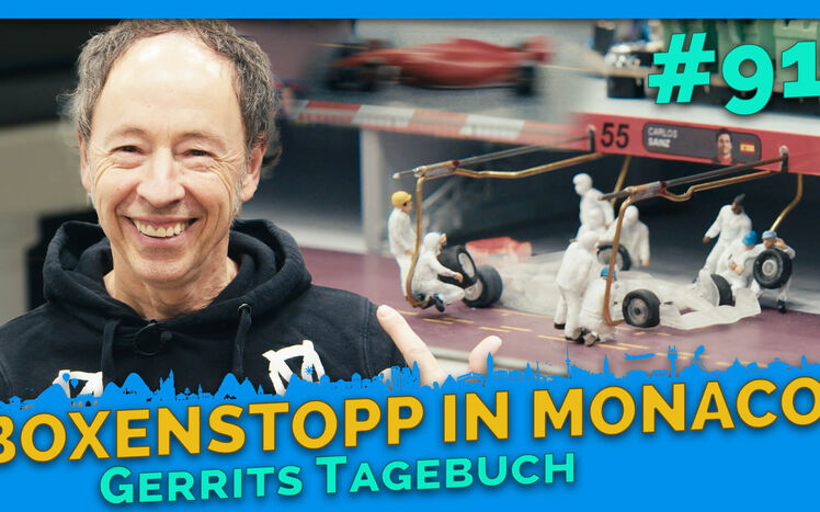 Thumbnail Gerrits Tagebuch 20231224