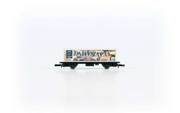 Onlineshop sonderwagen 2024 z container 1