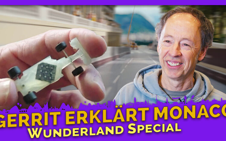 Thumbnail Monaco