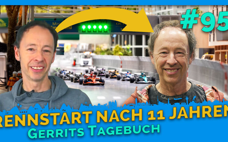 Thumbnail Gerrits Tagebuch 95