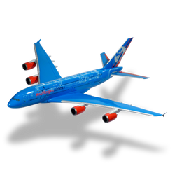 Icon Flugzeuge