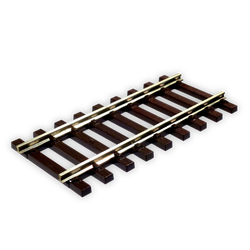 Icon Gleislaenge