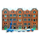 Icon Mietflaeche Speicherstadt