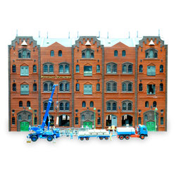 Icon Mietflaeche Speicherstadt