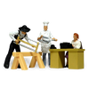 Preiser Icon Mitarbeiter