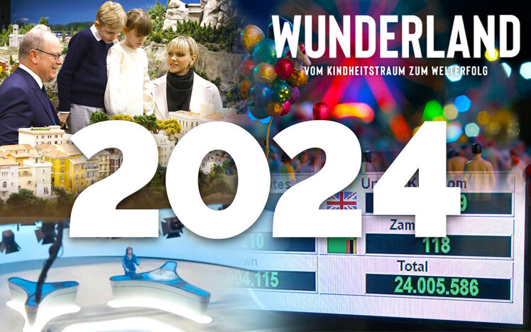 Jahresrueckblick 2024