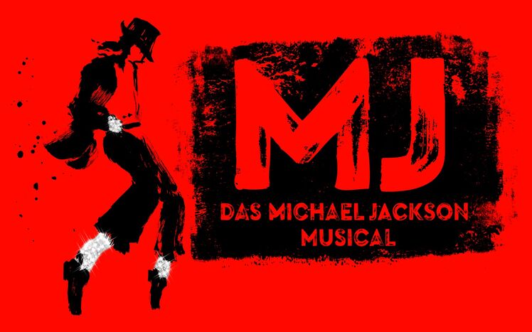Key Visual Musical MJ