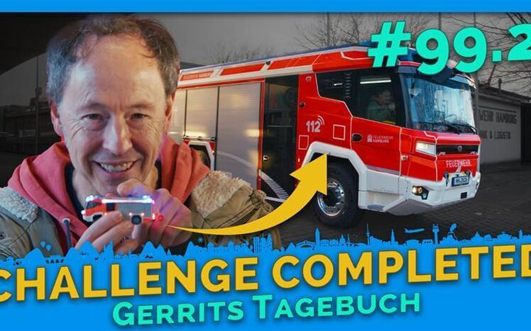 Gerrits Tagebuch 99 2