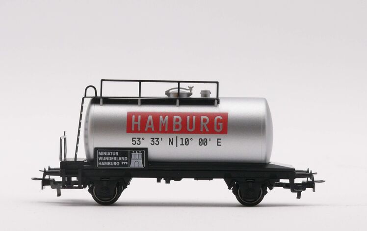 Onlineshop sonderwagen 2025 h0 kessel hamburg 1