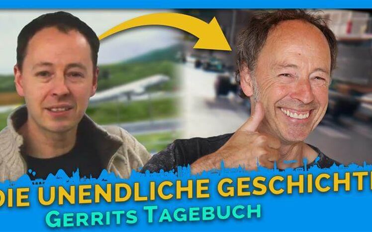 Thumbnail gerrits tagebuch rueckblick auf 100 folgen
