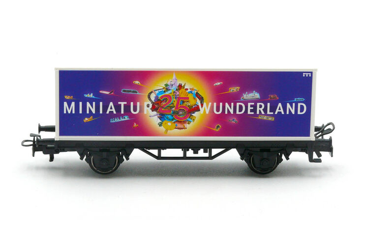 Os sonderwagen 2026 h0 container