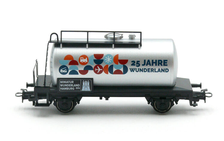 Os sonderwagen 2026 h0 kessel