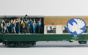 Panik express klein 1