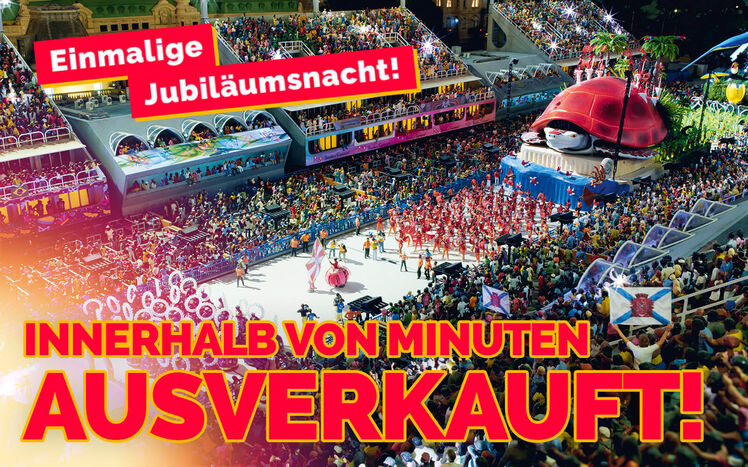 Content 25jahre event tickets