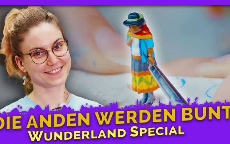 Thumbnail wunderland special die anden werden bunt