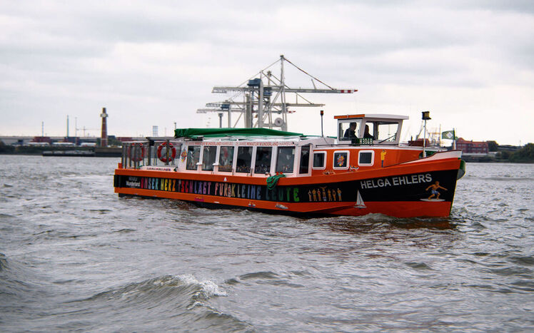 261009 Barkasse 2