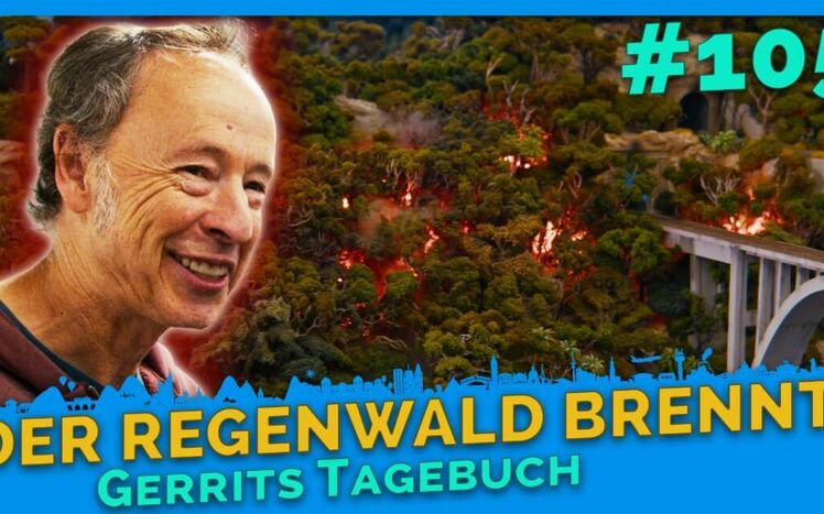 Gerrits tagebuch 105