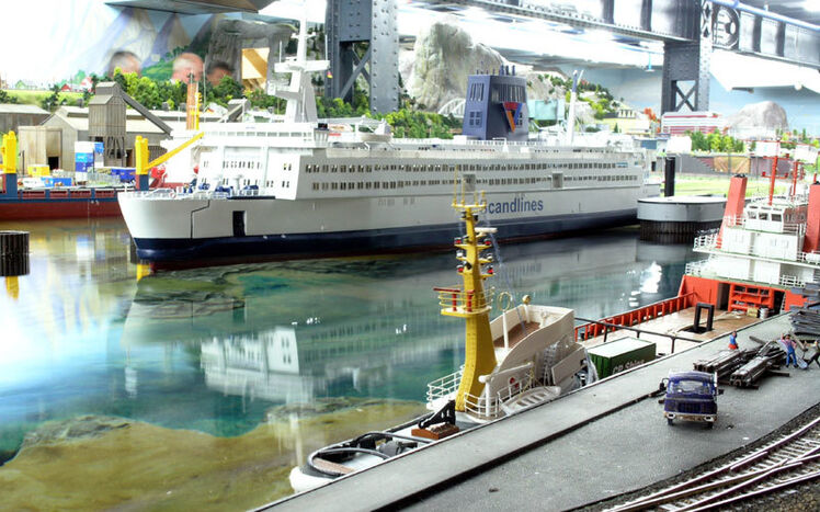 Kronprinz Frederik 2