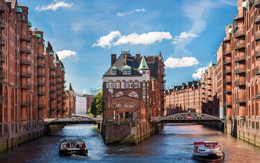Content Speicherstadt Barkasse 1